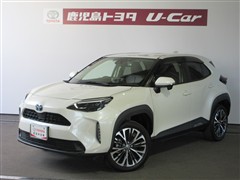 トヨタ ヤリスクロス HV Z