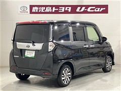 ルーミー カスタムG