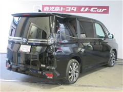 ヴォクシー HV S-Z