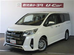 トヨタ ノア HV SI WxB2