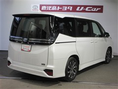 ヴォクシー HV S-Z