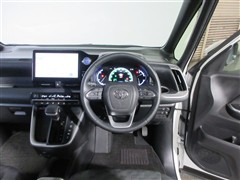 ヴォクシー HV S-Z