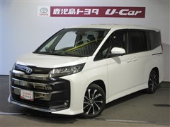 ノア HV S-Z