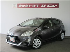 トヨタ アクア G