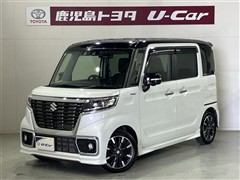 スペーシア カスタムHV XSターボ