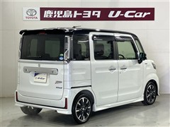 スペーシア カスタムHV XSターボ