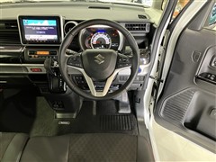 スペーシア カスタムHV XSターボ