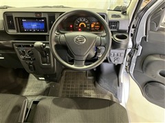 ハイゼットカーゴクルーズSA3