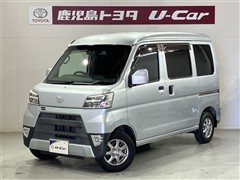 ハイゼットカーゴクルーズSA3