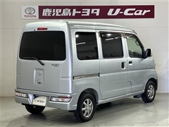 ハイゼットカーゴクルーズSA3