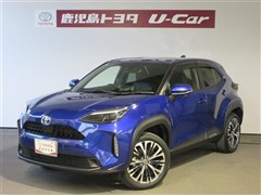 ヤリスクロス HV Z