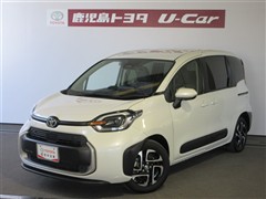 トヨタ シエンタ HV Z