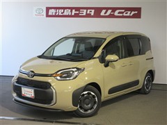 トヨタ シエンタ HV Z