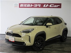 ヤリスクロス HV Z