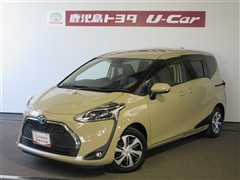 トヨタ シエンタ HV G クエロ