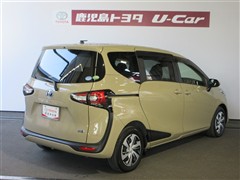 シエンタ HV G クエロ