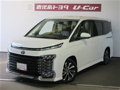 トヨタ ヴォクシー HV S-Z