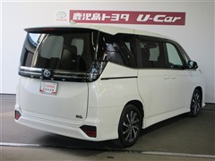 ヴォクシー HV S-Z