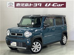 スズキ ハスラー HV G