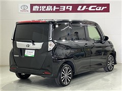 ルーミー カスタムG-T