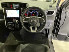 ルーミー カスタムG-T