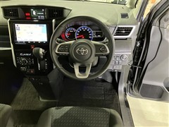 ルーミー カスタムG-T