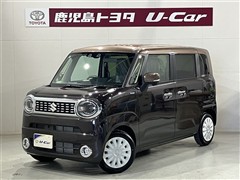 ワゴンRスマイル HV X