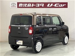 ワゴンRスマイル HV X