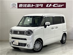 ワゴンRスマイル HV X