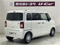 ワゴンRスマイル HV X