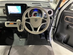 ワゴンRスマイル HV X