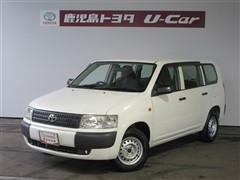 プロボックスバン DXコンフォート