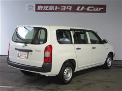 プロボックスバン DXコンフォート