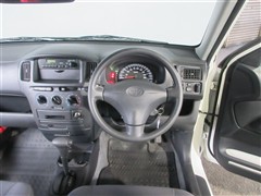 プロボックスバン DXコンフォート