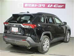 RAV4 G Zパッケージ