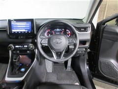 RAV4 G Zパッケージ