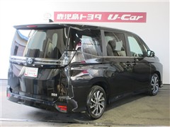 ヴォクシー HV S-Z