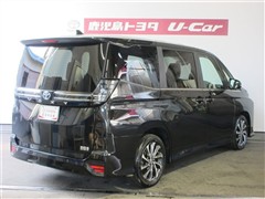 ヴォクシー HV S-Z