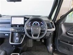 ヴォクシー HV S-Z