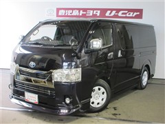 ハイエースV スーパーGLダークP2