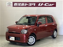 ミラトコット G SA3