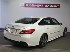 クラウンHV RS アドバンス