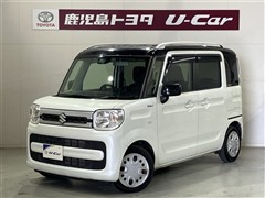 スペーシア HV X