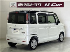 スペーシア HV X