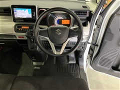 スペーシア HV X