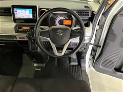 スペーシア HV X