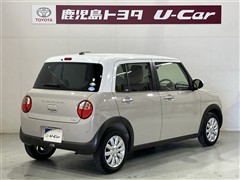 アルトラパン X ゼンホウイモニタ