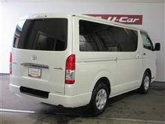 ハイエースV スーパーGLダークP2