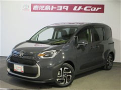 トヨタ シエンタ HV Z