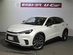 レクサス　LBX リラックス